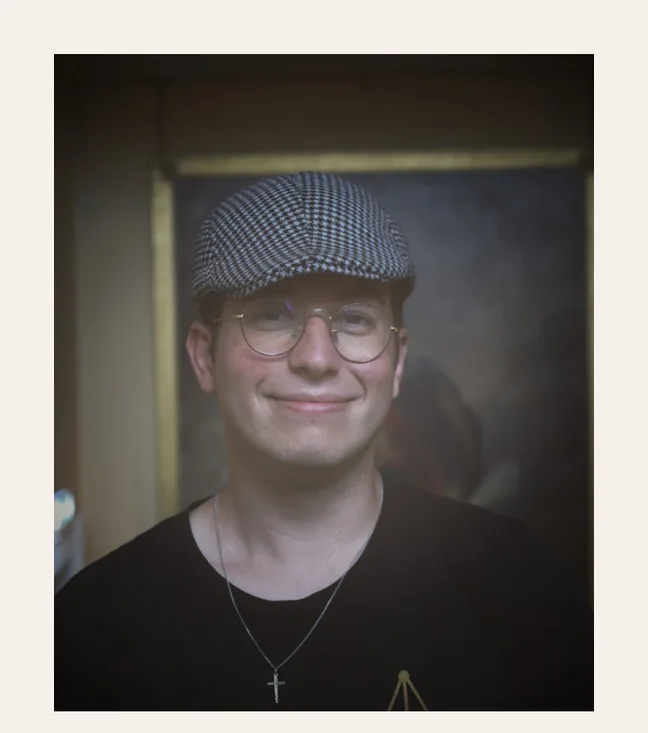 Djason Gadiou