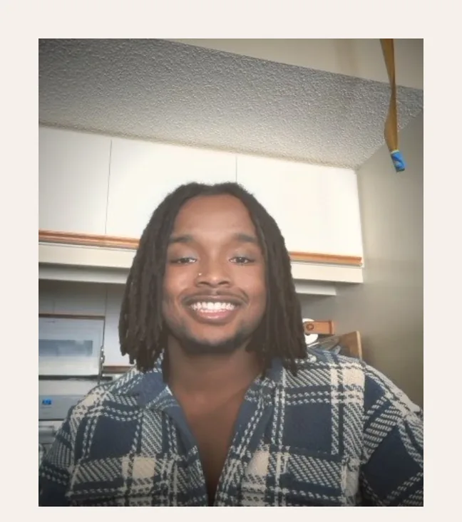Kehinde Mccomb