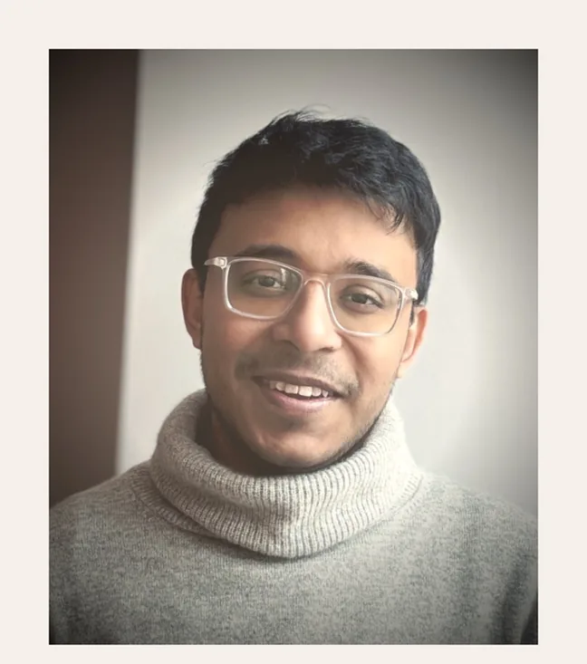 Prajit Sengupta