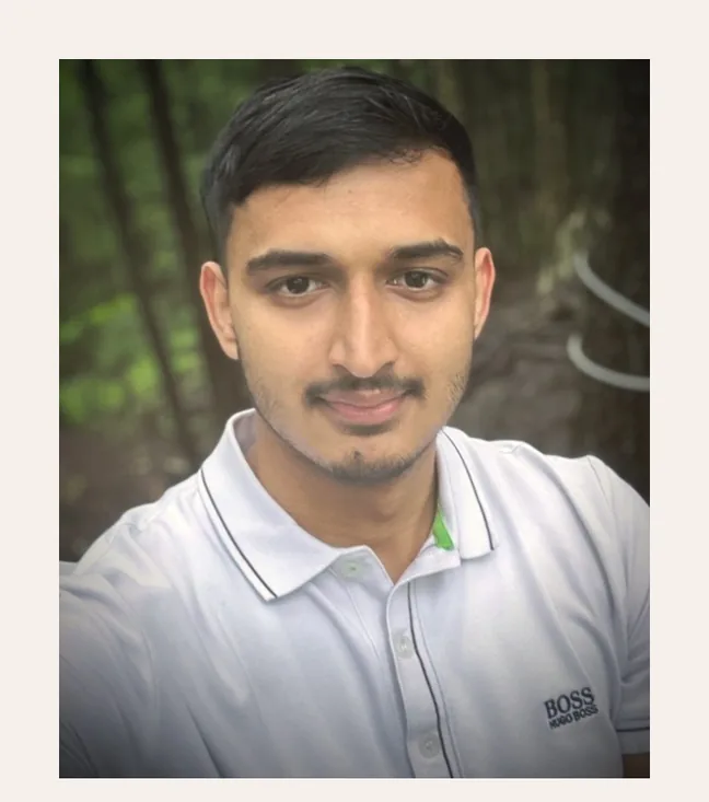 Saurav Tiwari
