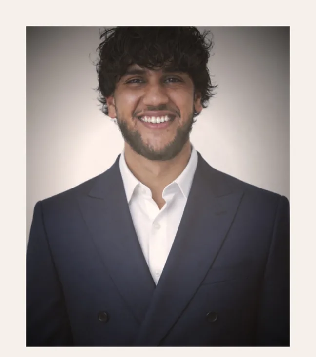 Taha Suleman