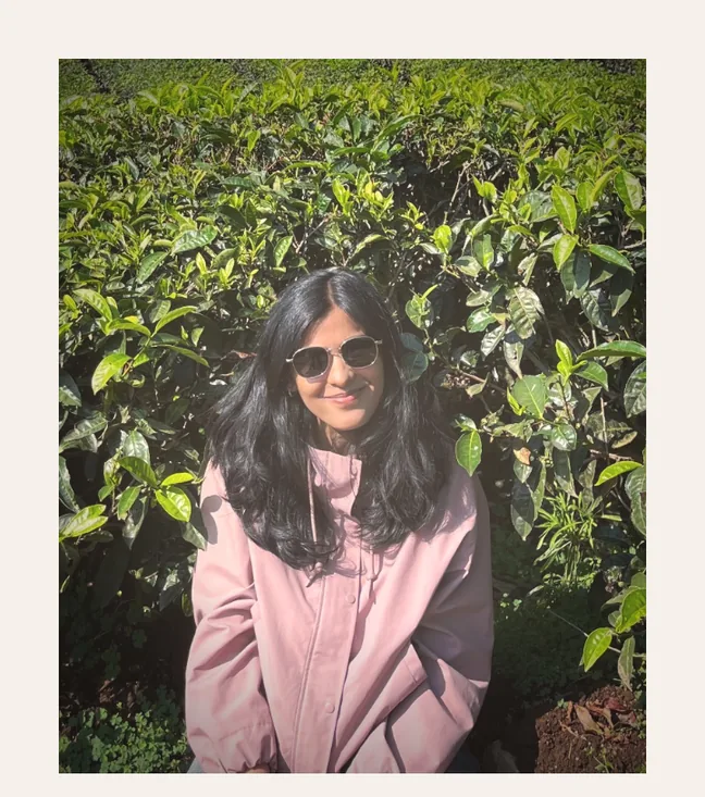 Vaishnavi Mal