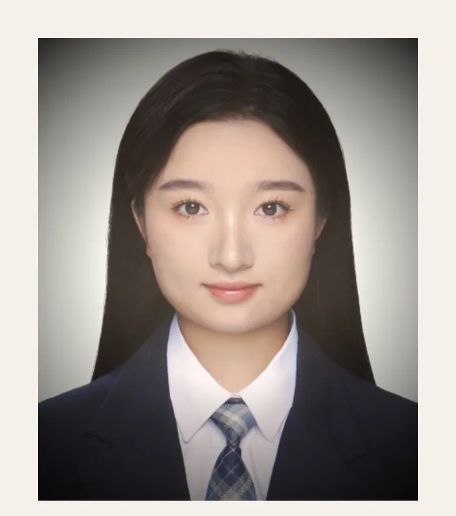Yuxin Zhu